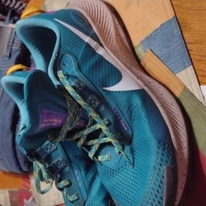 Nike Pegasus trail